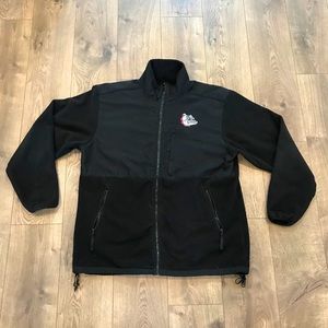 Gonzaga Champs Fleece Jacket